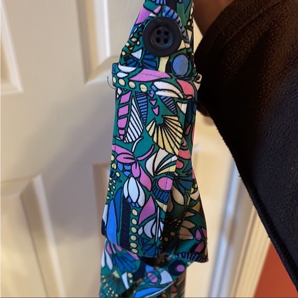 London Times Dress, brand new, easy to care easy to wear!! Brand new. - Picture 11 of 13